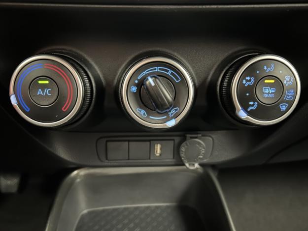 TOYOTA Aygo X 1.0 VVT-i 72 Design  