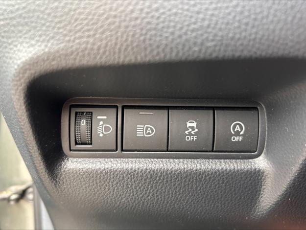 TOYOTA Aygo X 1.0 VVT-i 72 Design   