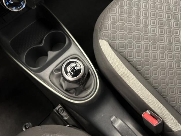 TOYOTA Aygo X 1.0 VVT-i 72 Design  