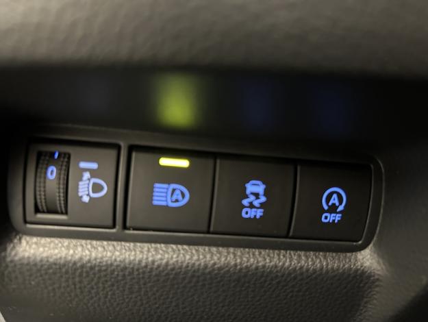 TOYOTA Aygo X 1.0 VVT-i 72 Design  