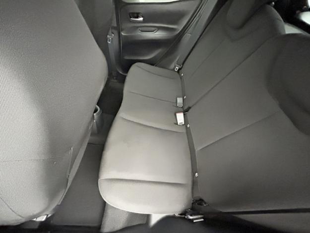 TOYOTA Aygo X 1.0 VVT-i 72 Design  