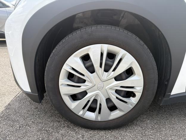 TOYOTA Aygo X 1.0 VVT-i 72 Dynamic   