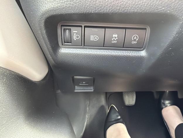 TOYOTA Aygo X 1.0 VVT-i 72 Dynamic   