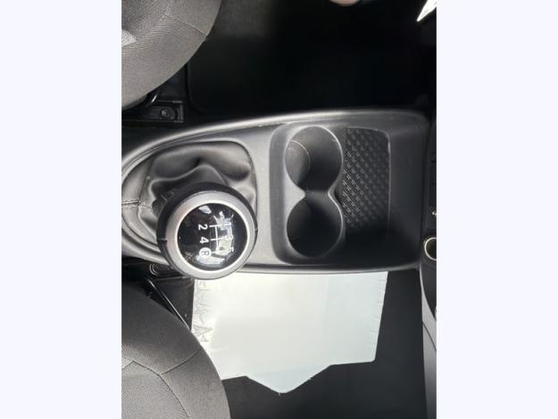 TOYOTA Aygo X 1.0 VVT-i 72 Dynamic   