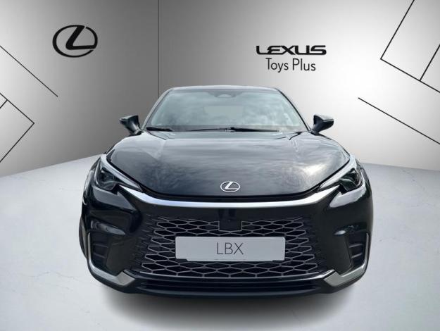 LEXUS LBX 1.5 136H 2WD Elegant PACK TECH MY26  LBX HYBRIDE 2WD ELEGANT PACK TECH MY26