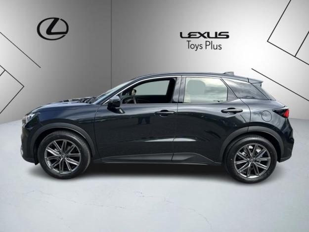 LEXUS LBX 1.5 136H 2WD Elegant PACK TECH MY26  LBX HYBRIDE 2WD ELEGANT PACK TECH MY26