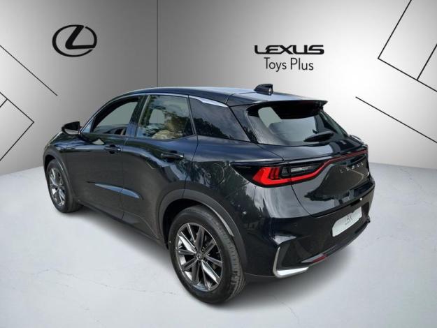 LEXUS LBX 1.5 136H 2WD Elegant PACK TECH MY26  LBX HYBRIDE 2WD ELEGANT PACK TECH MY26