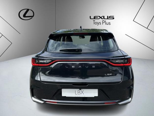 LEXUS LBX 1.5 136H 2WD Elegant PACK TECH MY26  LBX HYBRIDE 2WD ELEGANT PACK TECH MY26