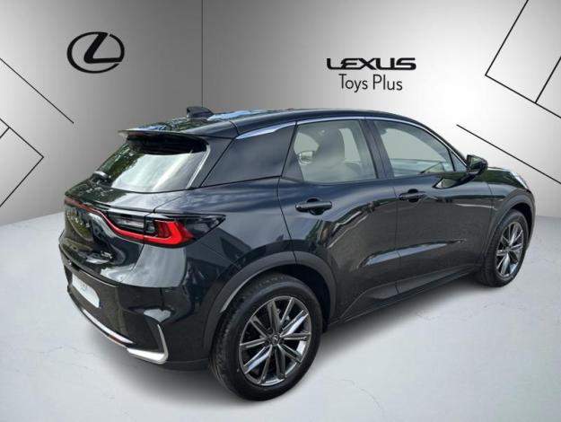 LEXUS LBX 1.5 136H 2WD Elegant PACK TECH MY26  LBX HYBRIDE 2WD ELEGANT PACK TECH MY26