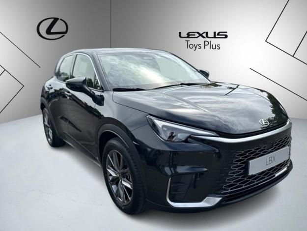 LEXUS LBX 1.5 136H 2WD Elegant PACK TECH MY26  LBX HYBRIDE 2WD ELEGANT PACK TECH MY26
