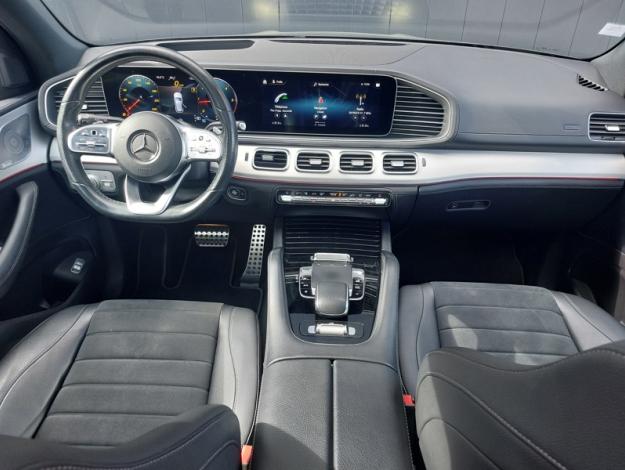 MERCEDES-BENZ GLE 300 d 4MATIC AMG Line  