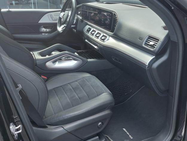 MERCEDES-BENZ GLE 300 d 4MATIC AMG Line  