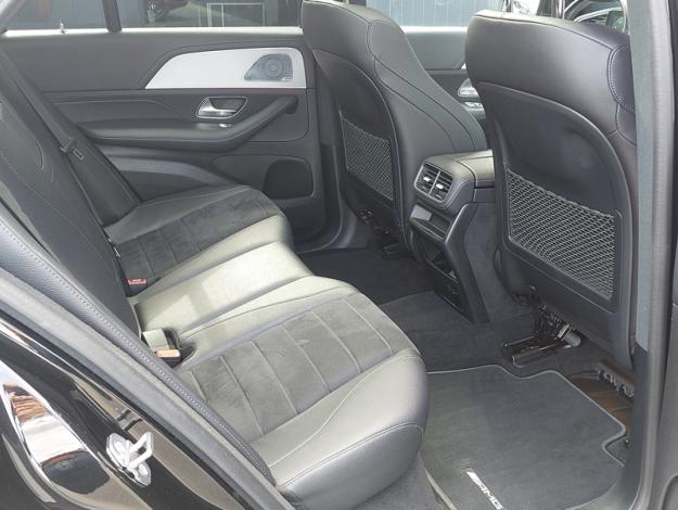 MERCEDES-BENZ GLE 300 d 4MATIC AMG Line  