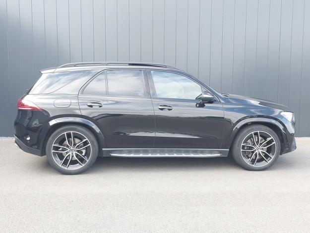 MERCEDES-BENZ GLE 300 d 4MATIC AMG Line  