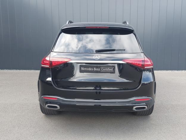 MERCEDES-BENZ GLE 300 d 4MATIC AMG Line  