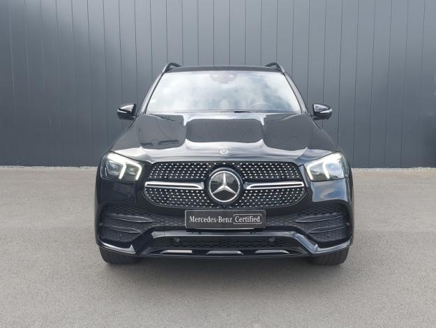 MERCEDES-BENZ GLE 300 d 4MATIC AMG Line  