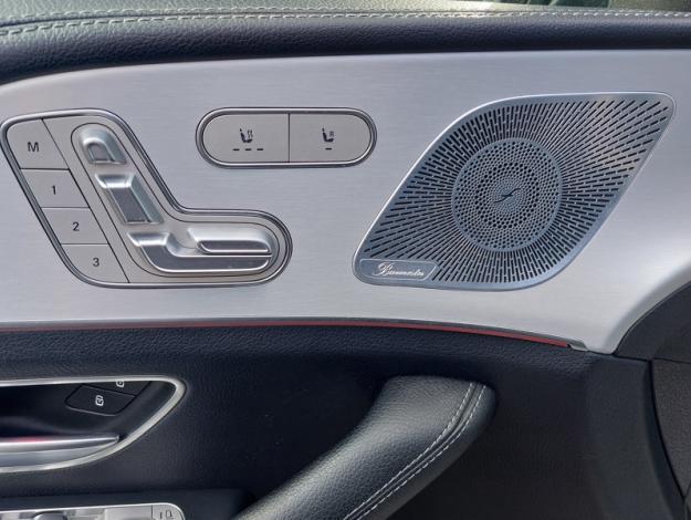 MERCEDES-BENZ GLE 300 d 4MATIC AMG Line  