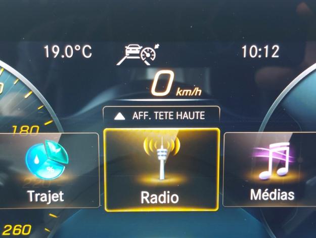 MERCEDES-BENZ GLE 300 d 4MATIC AMG Line  