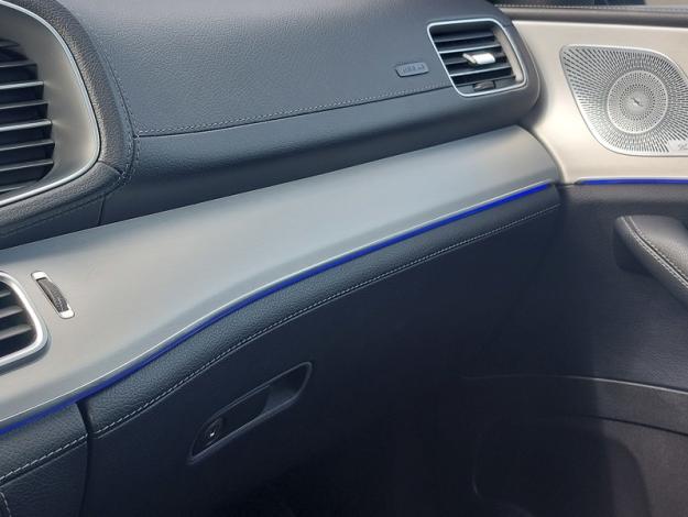 MERCEDES-BENZ GLE 300 d 4MATIC AMG Line  