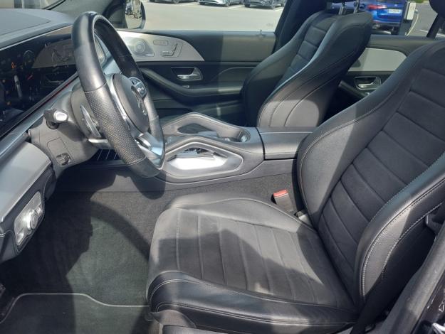 MERCEDES-BENZ GLE 300 d 4MATIC AMG Line  