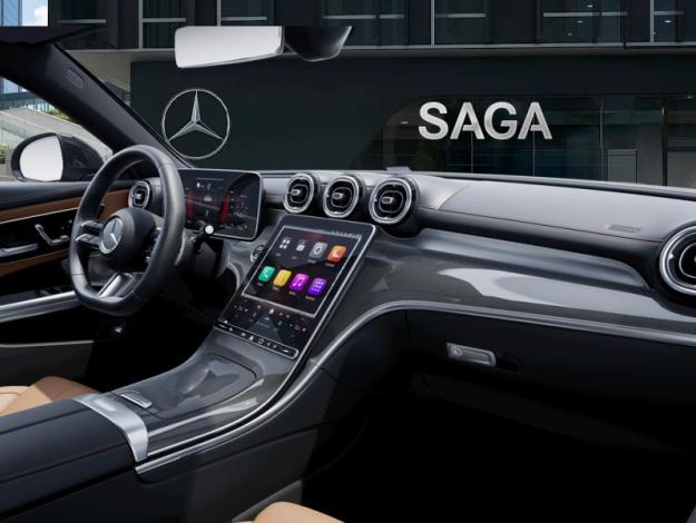MERCEDES-BENZ CLE-Klasse CLE 200 Coupe