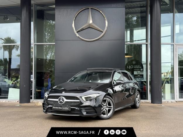 MERCEDES-BENZ Classe A 200 AMG Line  