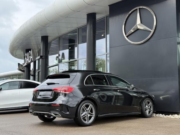 MERCEDES-BENZ Classe A 200 AMG Line  