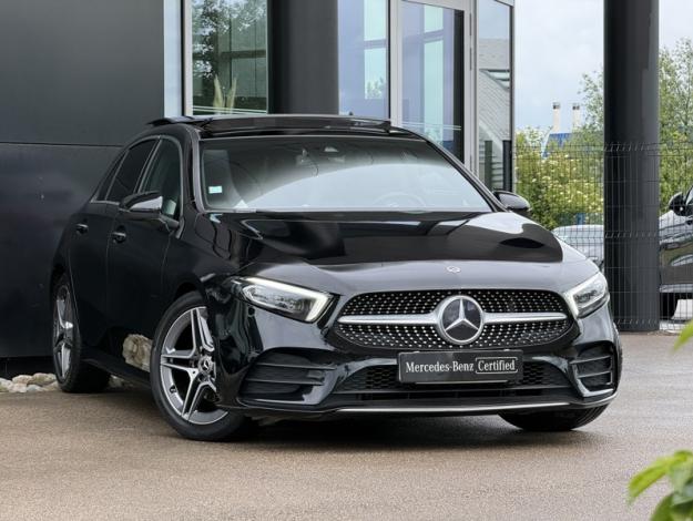 MERCEDES-BENZ Classe A 200 AMG Line  