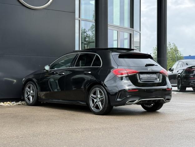 MERCEDES-BENZ Classe A 200 AMG Line  