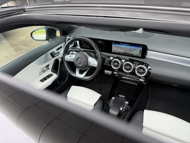 MERCEDES-BENZ Classe A 200 AMG Line  