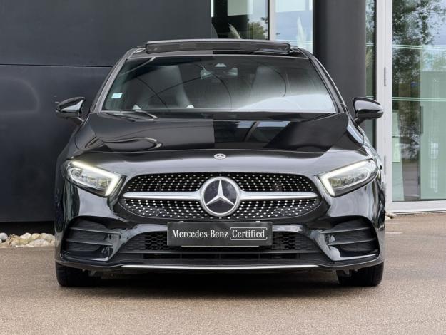 MERCEDES-BENZ Classe A 200 AMG Line  