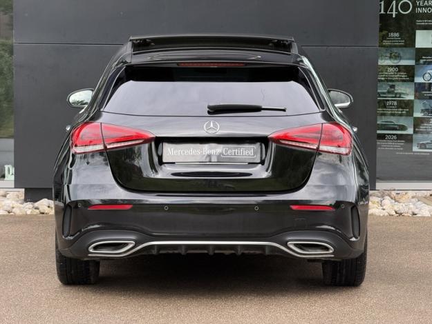 MERCEDES-BENZ Classe A 200 AMG Line  