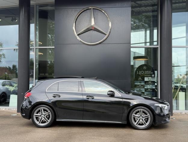 MERCEDES-BENZ Classe A 200 AMG Line  