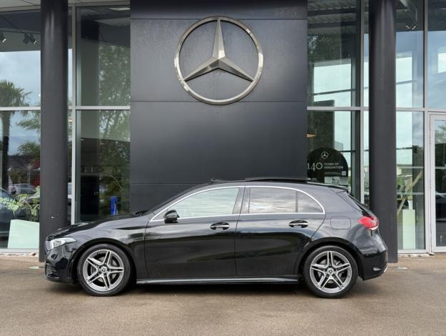 MERCEDES-BENZ Classe A 200 AMG Line  