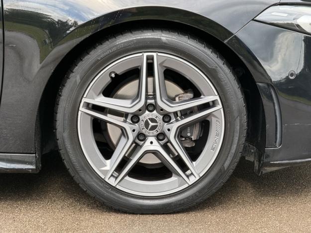 MERCEDES-BENZ Classe A 200 AMG Line  