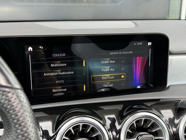 MERCEDES-BENZ Classe A 200 AMG Line  