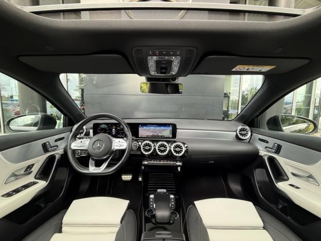 MERCEDES-BENZ Classe A 200 AMG Line  