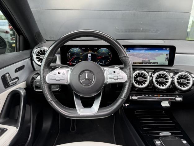 MERCEDES-BENZ Classe A 200 AMG Line  