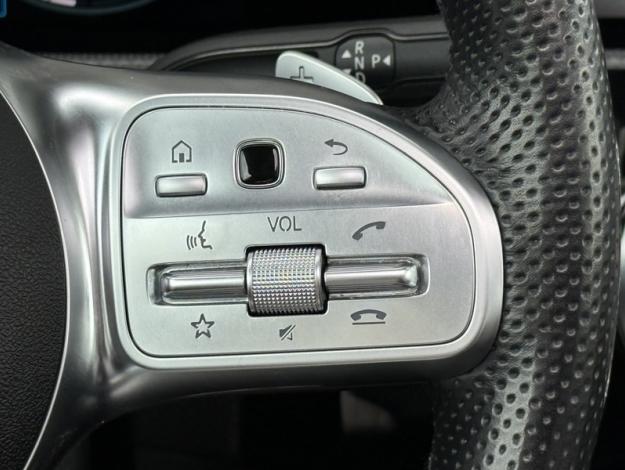 MERCEDES-BENZ Classe A 200 AMG Line  