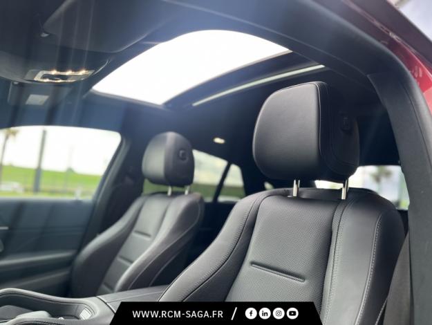 MERCEDES-BENZ GLE Coupé GLE 350 de 4MATIC AMG Line Coupé  