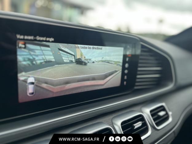 MERCEDES-BENZ GLE Coupé GLE 350 de 4MATIC AMG Line Coupé  