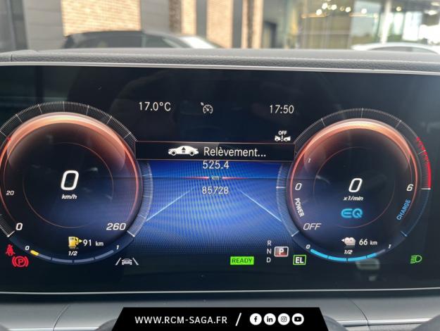 MERCEDES-BENZ GLE Coupé GLE 350 de 4MATIC AMG Line Coupé  