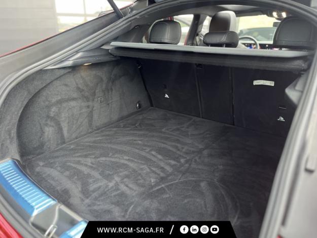 MERCEDES-BENZ GLE Coupé GLE 350 de 4MATIC AMG Line Coupé  