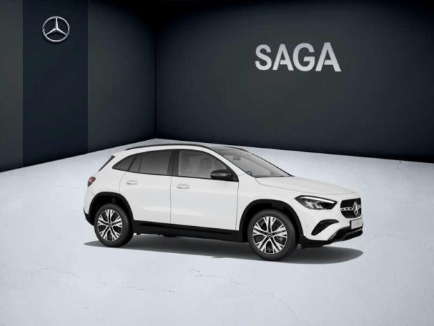 MERCEDES-BENZ GLA 200 d Progressive Line  GLA 200 d Progressive Line
