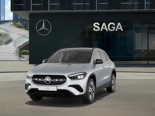 MERCEDES-BENZ GLA 180 Progressive Line  GLA 180 Progressive Line