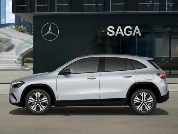 MERCEDES-BENZ GLA 180 Progressive Line  GLA 180 Progressive Line