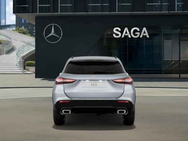 MERCEDES-BENZ GLA 180 Progressive Line  GLA 180 Progressive Line