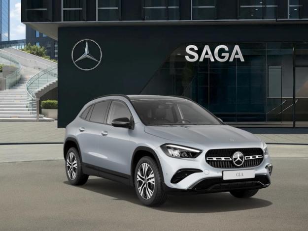 MERCEDES-BENZ GLA 180 Progressive Line  GLA 180 Progressive Line