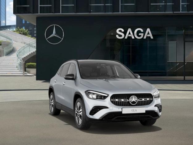MERCEDES-BENZ GLA 180 Progressive Line  GLA 180 Progressive Line