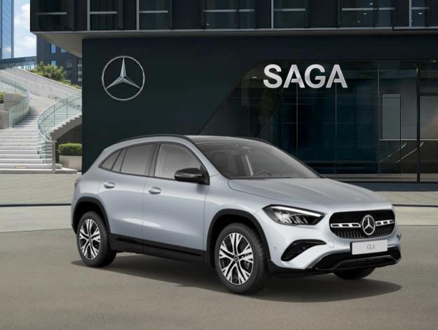 MERCEDES-BENZ GLA 180 Progressive Line  GLA 180 Progressive Line